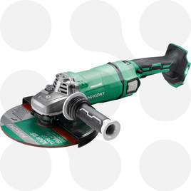 Winkelschleifer Hikoki G3623DA, 230mm Br