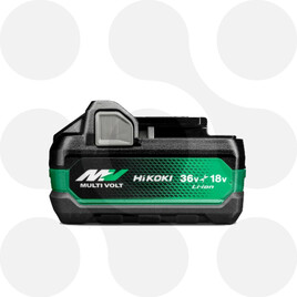 ACCU HiKOKI BSL36A18 36/18 V 2,5/5Ah