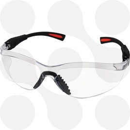 Schutzbrille Pro