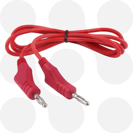 Prodlužovací měřicí kabel, 1 100mm